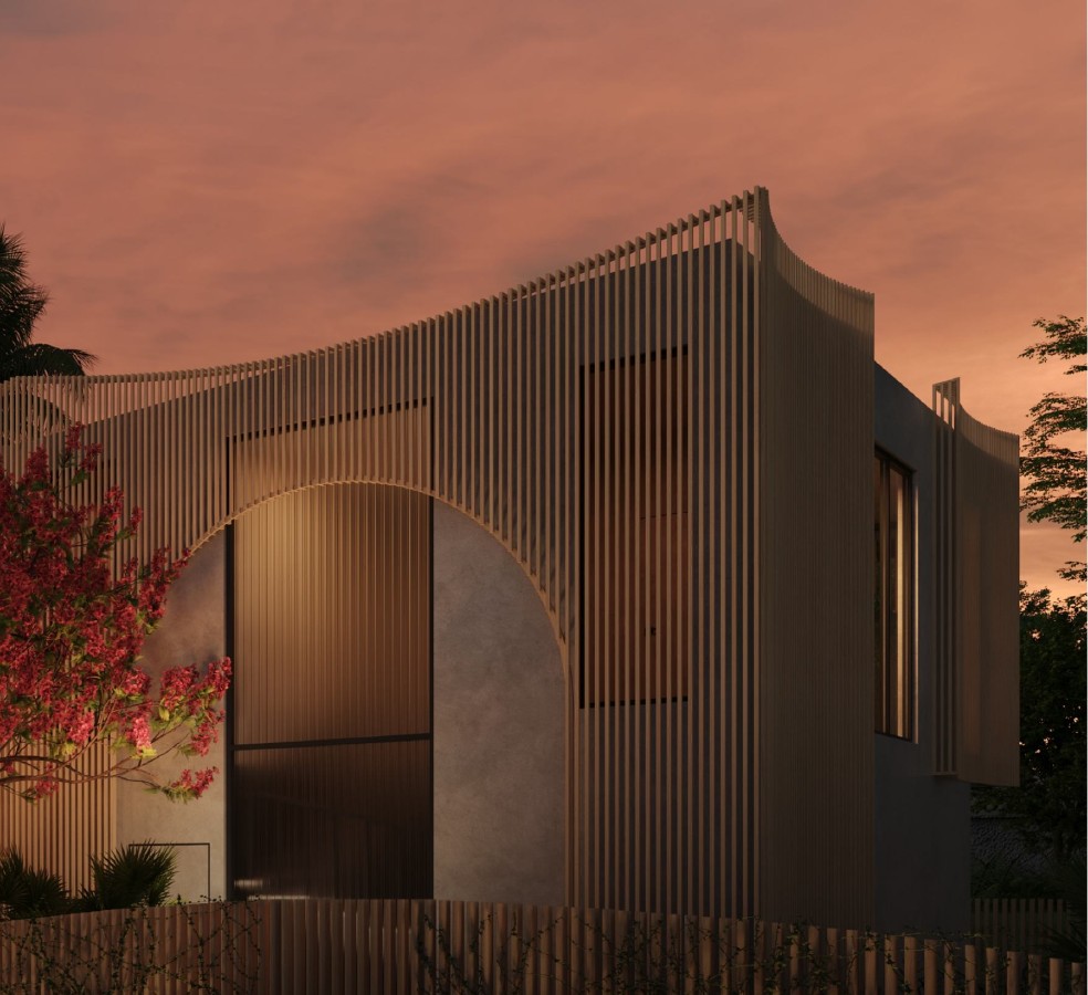 Visual02 Estate, Immobilien in Thailand