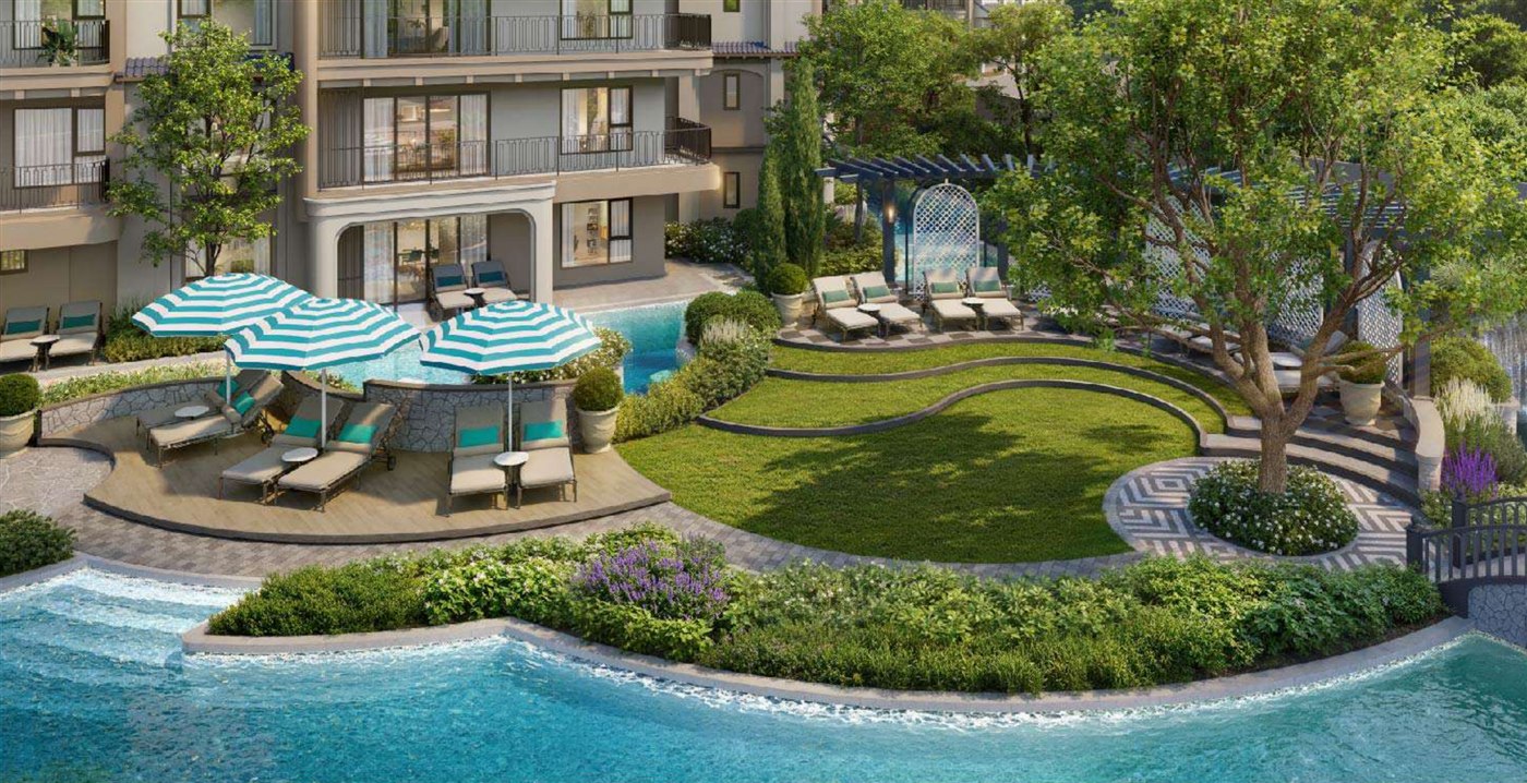 Design-Apartments, Kamala Phuket