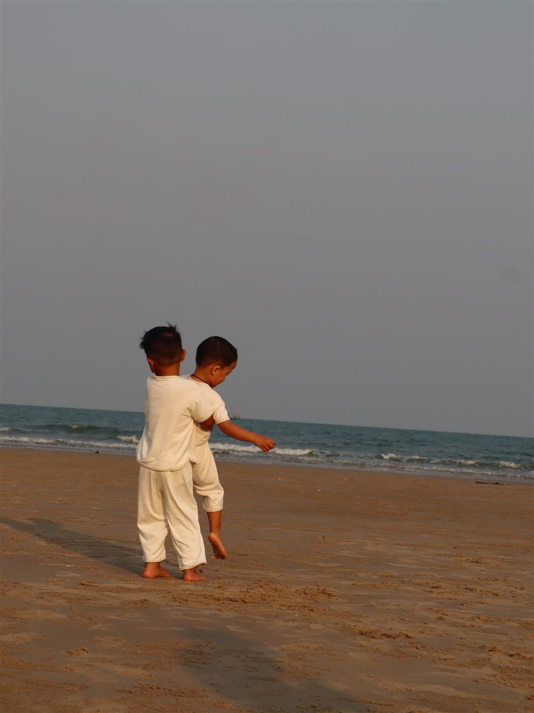 Hua Hin, Reisefotografie
