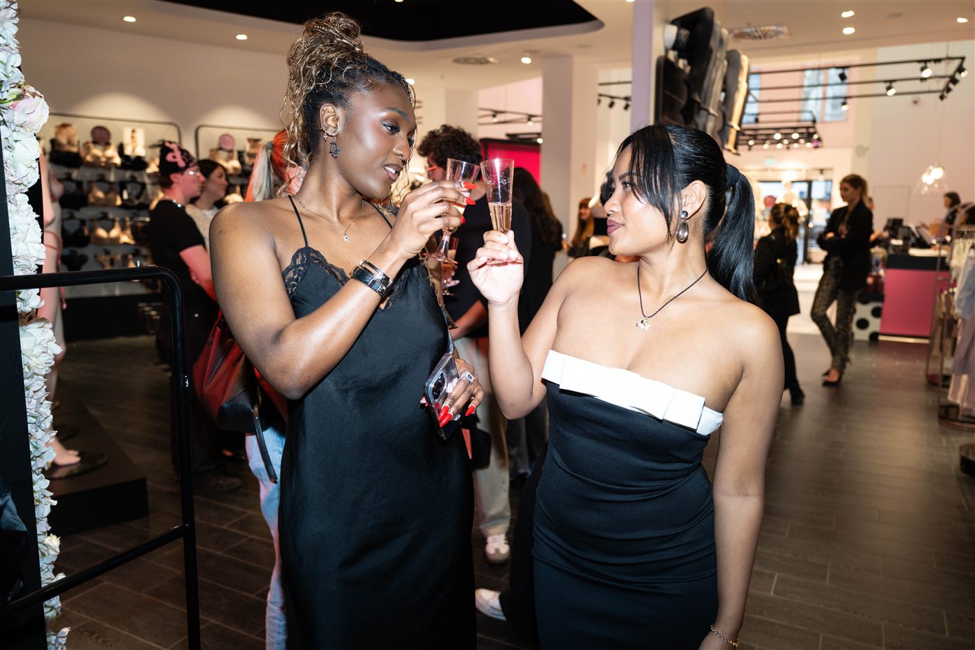 Hunkemöller Event